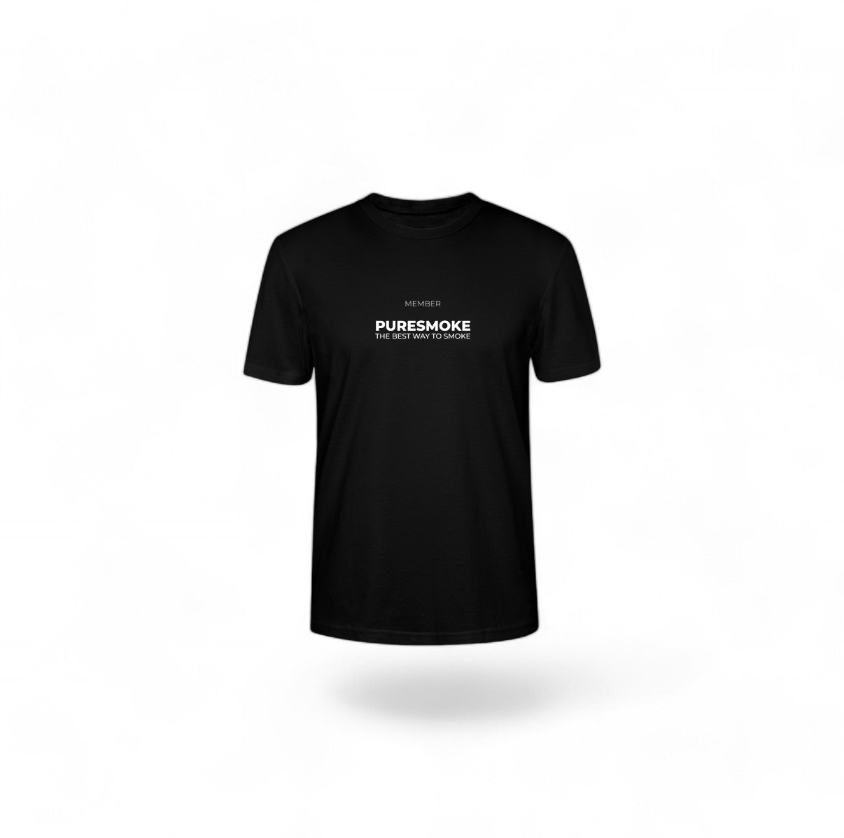 PURESMOKE Member T-Shirt - PURESMOKE Filters