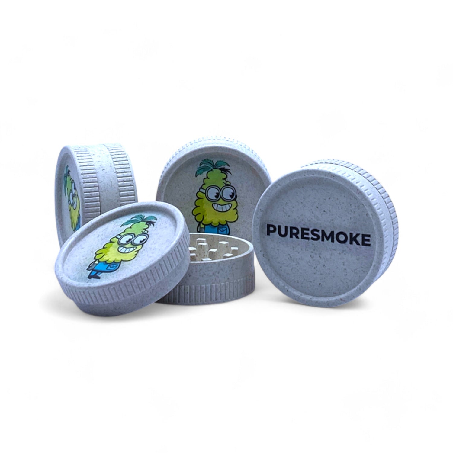 PURESMOKE Krümelmeister - PURESMOKE Filters