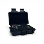 PURESMOKE Hardcase Aufbewahrungsbox für Glasfilter (mittel) - PURESMOKE Filters