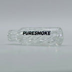PURESMOKE Bottle Glasfilter | ⍉ 10/12mm | Liquid Jelly PURESMOKE Filters