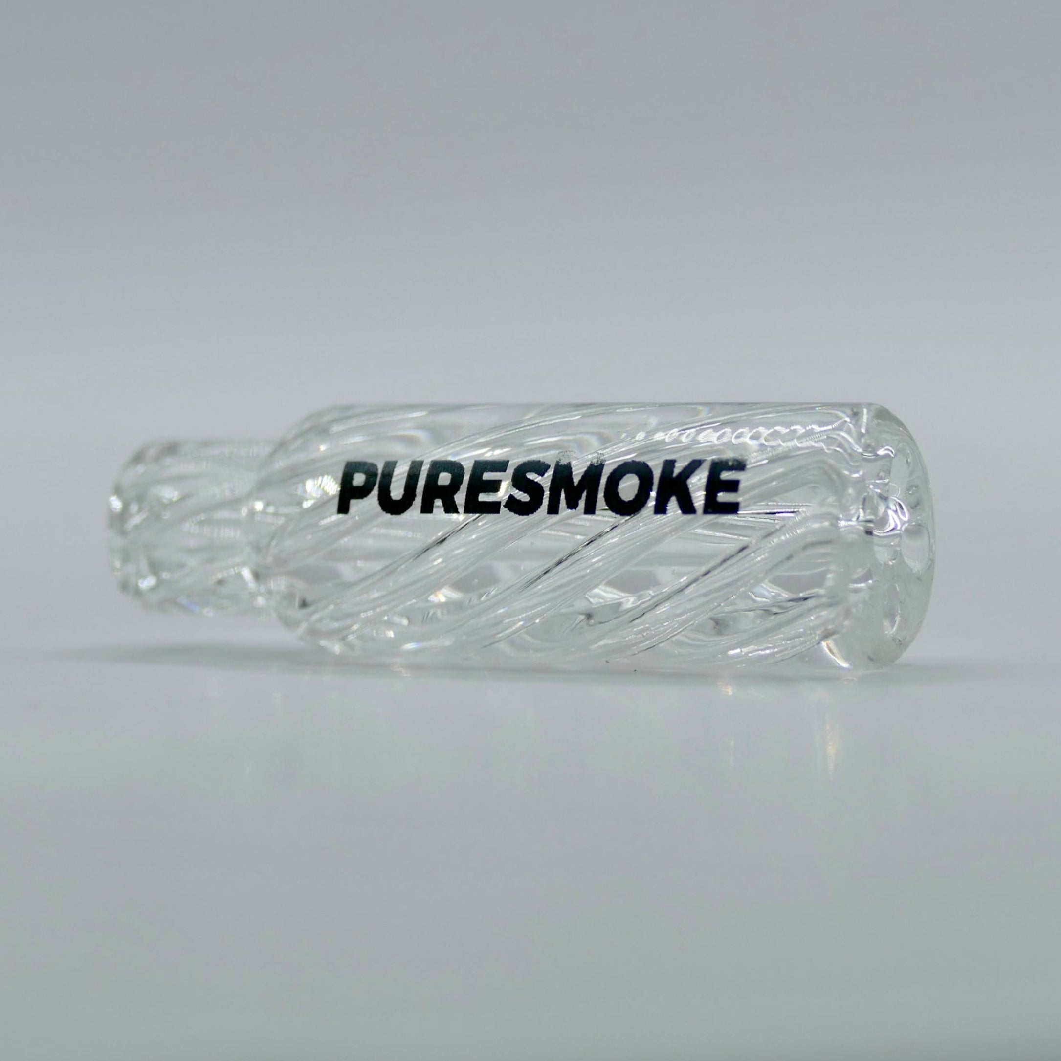PURESMOKE Bottle Glasfilter | ⍉ 10/12mm | Liquid Jelly PURESMOKE Filters