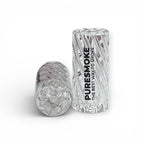 PURESMOKE Big Size Twist Glasfilter | ⍉ 14mm | Liquid Jelly - PURESMOKE Filters