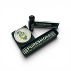 PURESMOKE Hardcase Aufbewahrungsbox für Glasfilter (Mittlere Größe) - PURESMOKE Filters