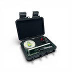 PURESMOKE Hardcase Aufbewahrungsbox für Glasfilter (Mittlere Größe) - PURESMOKE Filters