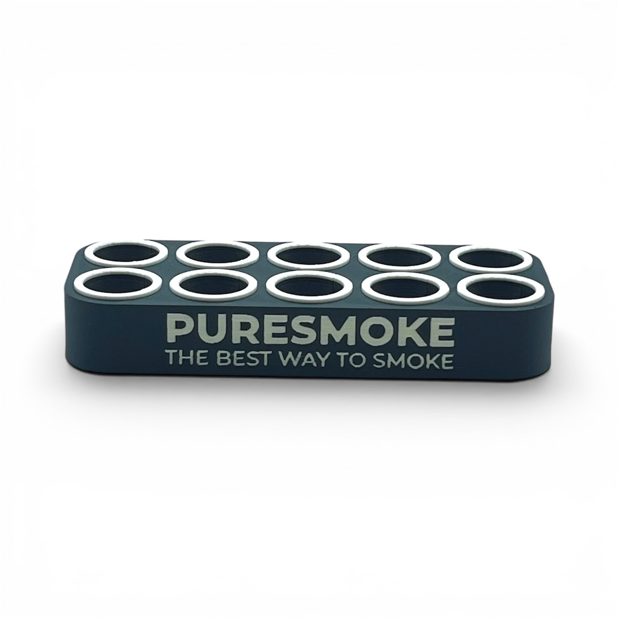 PURESMOKE Glasfilter Station (10 Slots) - PURESMOKE Filters