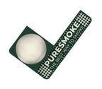 PURESMOKE Hardcase Aufbewahrungsbox für Glasfilter (mittel) - PURESMOKE Filters