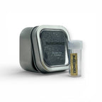 PURESMOKE Twist Glasfilter | ⍉ 8mm | Golden Amber PURESMOKE Filters