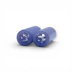 PURESMOKE Milky Glasfilter | ⍉ 10mm | Violet Veil PURESMOKE Filters