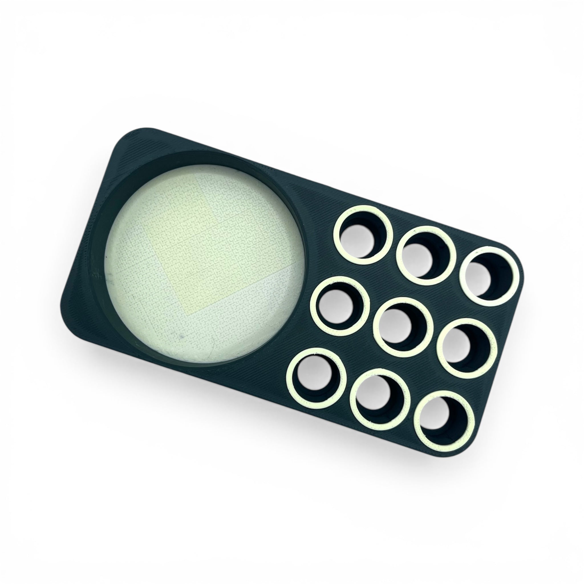 PURESMOKE Glasfilter TipDock - PURESMOKE Filters