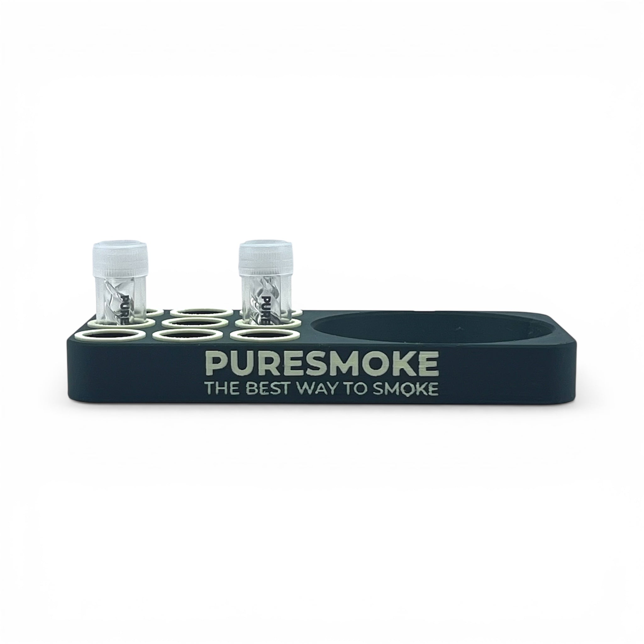 PURESMOKE Glasfilter TipDock - PURESMOKE Filters