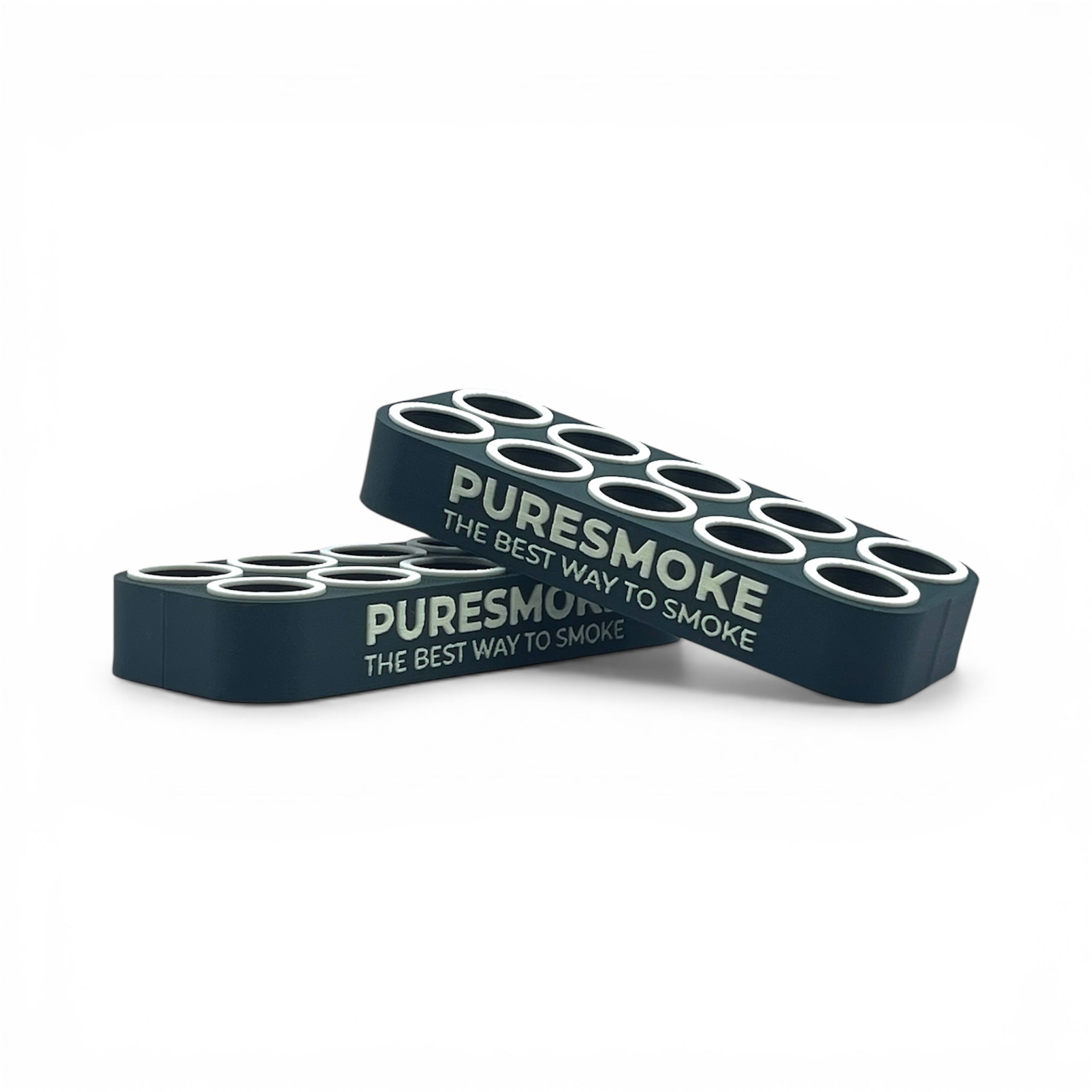 PURESMOKE Glasfilter Station (10 Slots) - PURESMOKE Filters