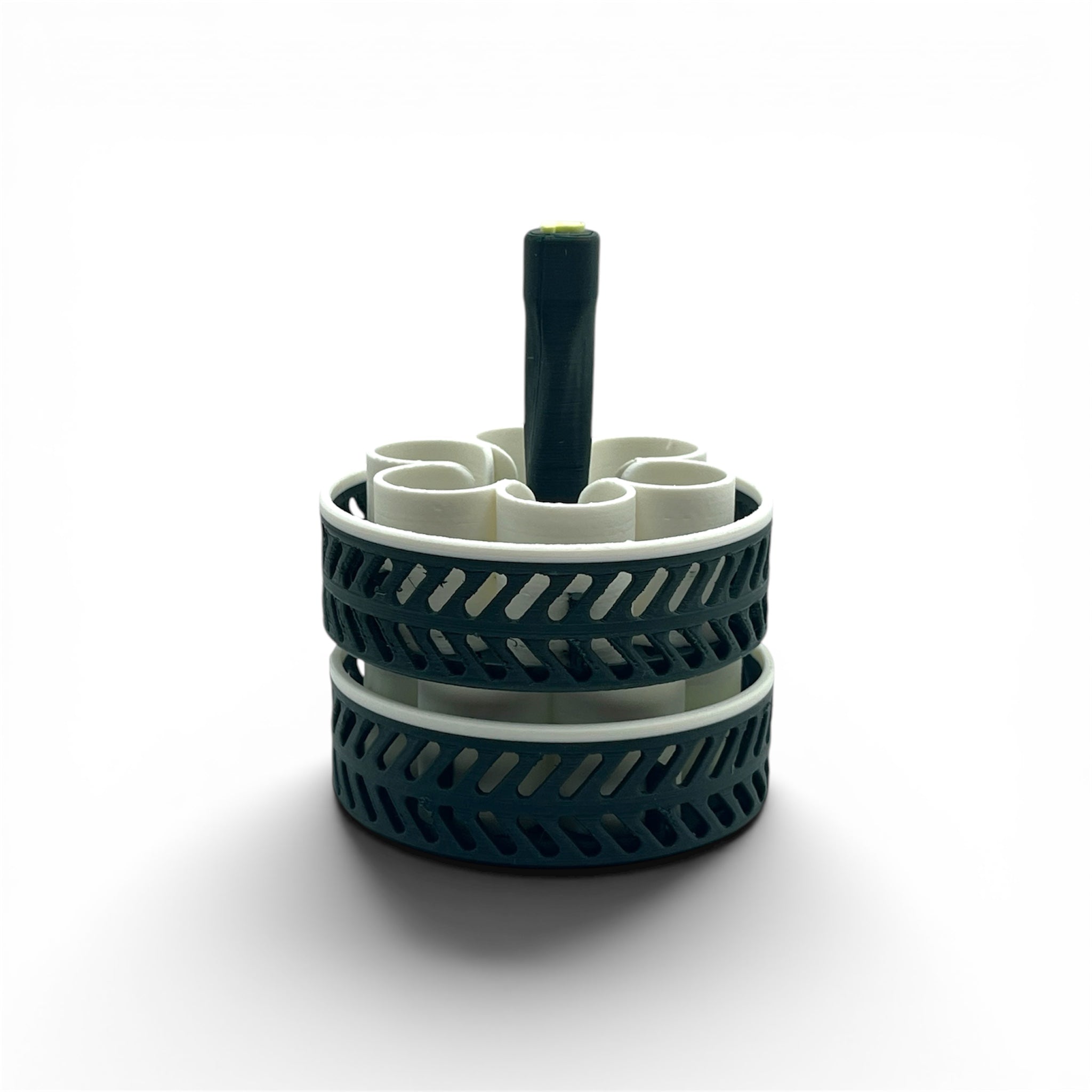 PURESMOKE Glasfilter Waschmaschine – Reinigungstool für Glasfilter