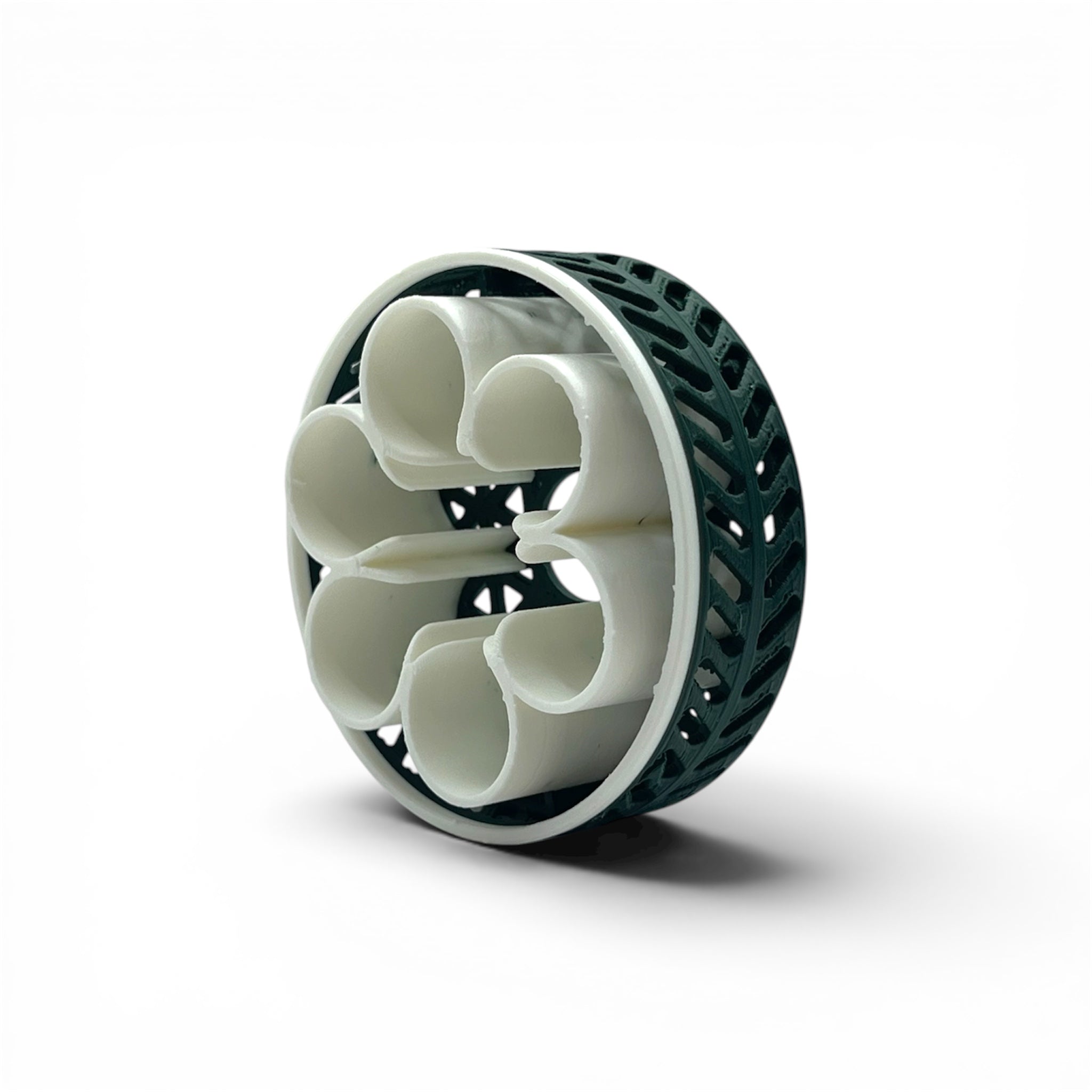 PURESMOKE Glasfilter Waschmaschine – Reinigungstool für Glasfilter