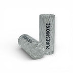 PURESMOKE Big Size Twist Glasfilter | 12mm | Liquid Jelly PURESMOKE Filters