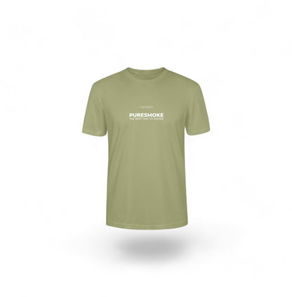 PURESMOKE Member T-Shirt - PURESMOKE Filters