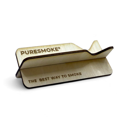 PURESMOKE Dreh-Brett - PURESMOKE Filters