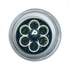 PURESMOKE Glasfilter Waschmaschine – Reinigungstool für Glasfilter - PURESMOKE Filters