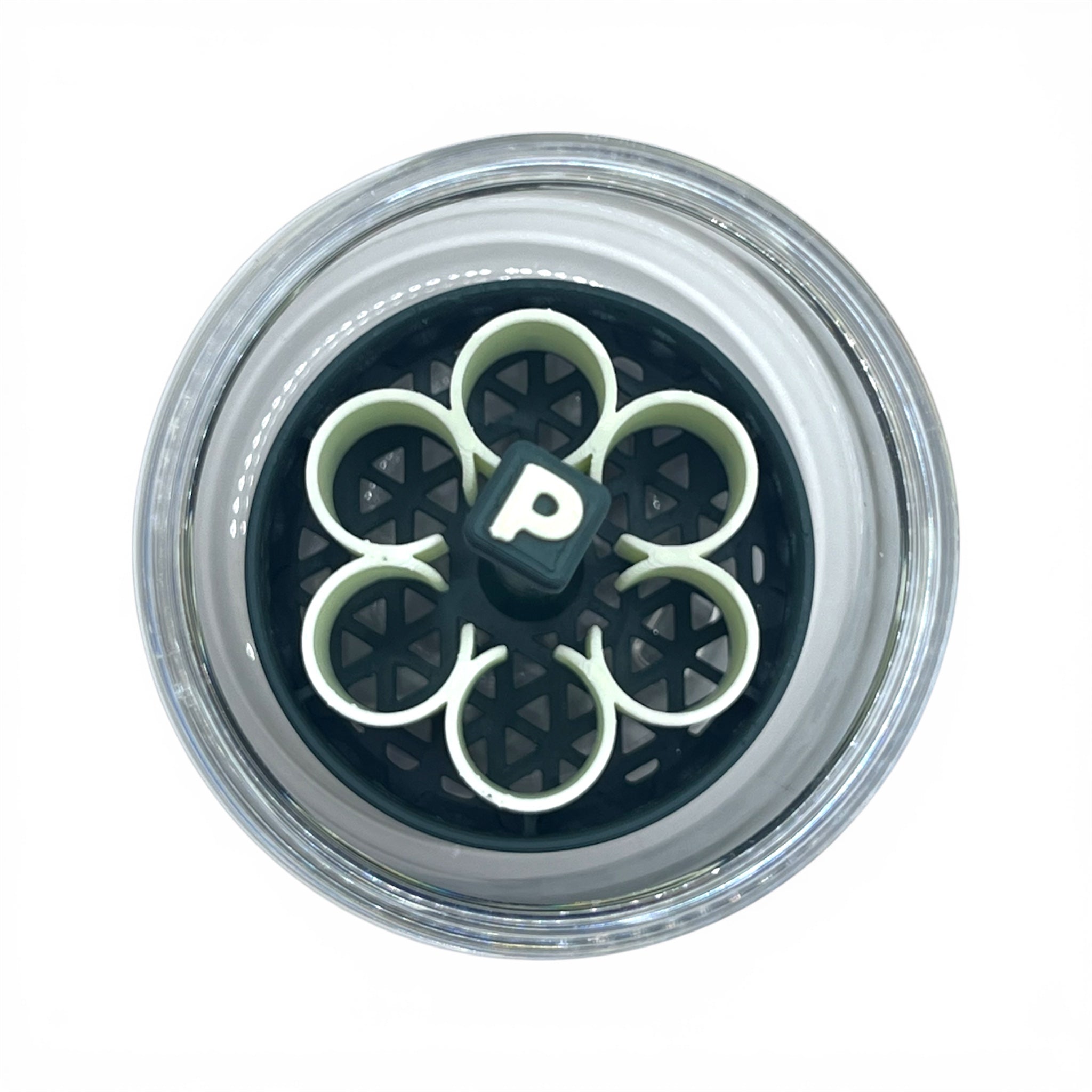 PURESMOKE Glasfilter Waschmaschine – Reinigungstool für Glasfilter - PURESMOKE Filters