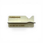 PURESMOKE 2-teilige Drehhilfe - PURESMOKE Filters
