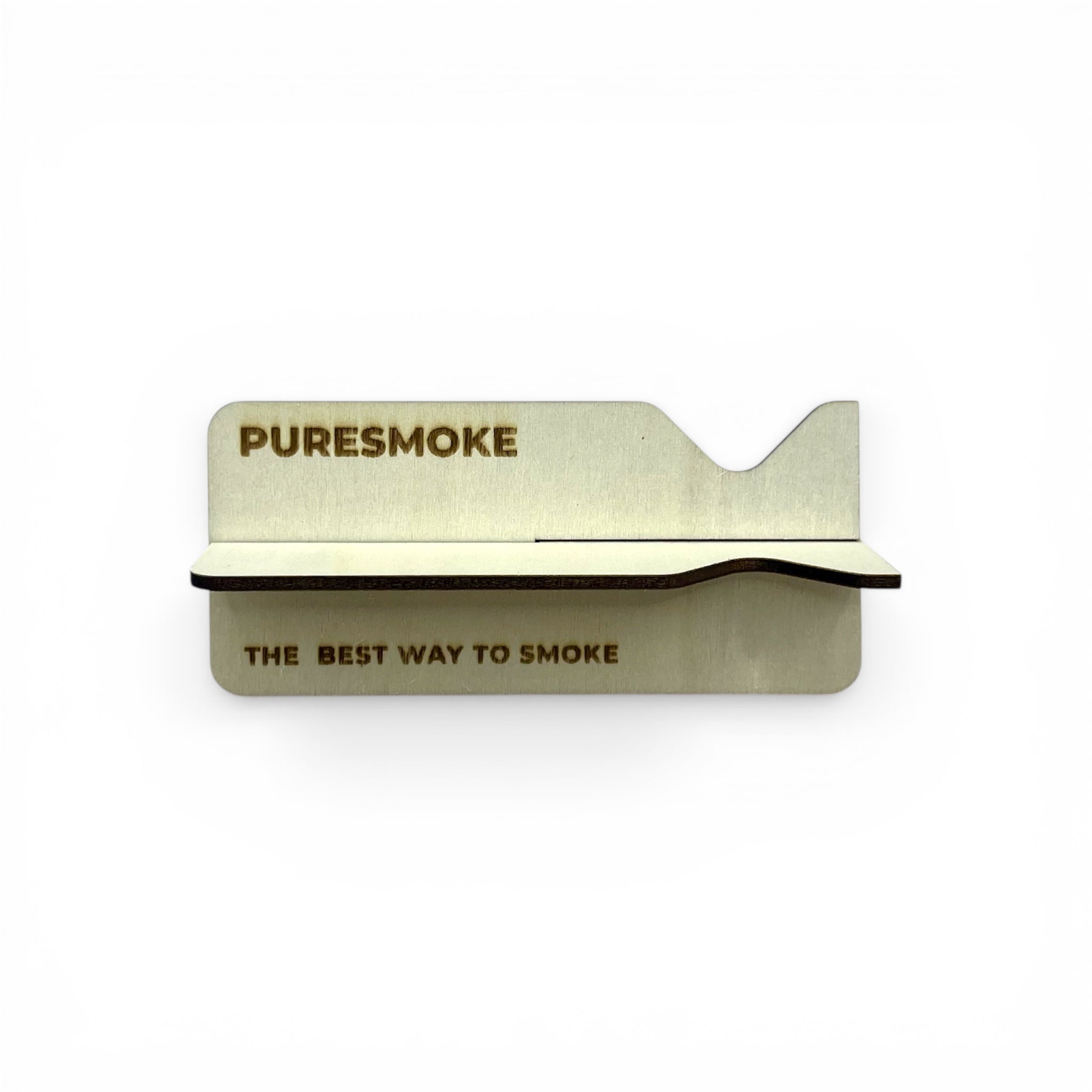 PURESMOKE 2-teilige Drehhilfe - PURESMOKE Filters