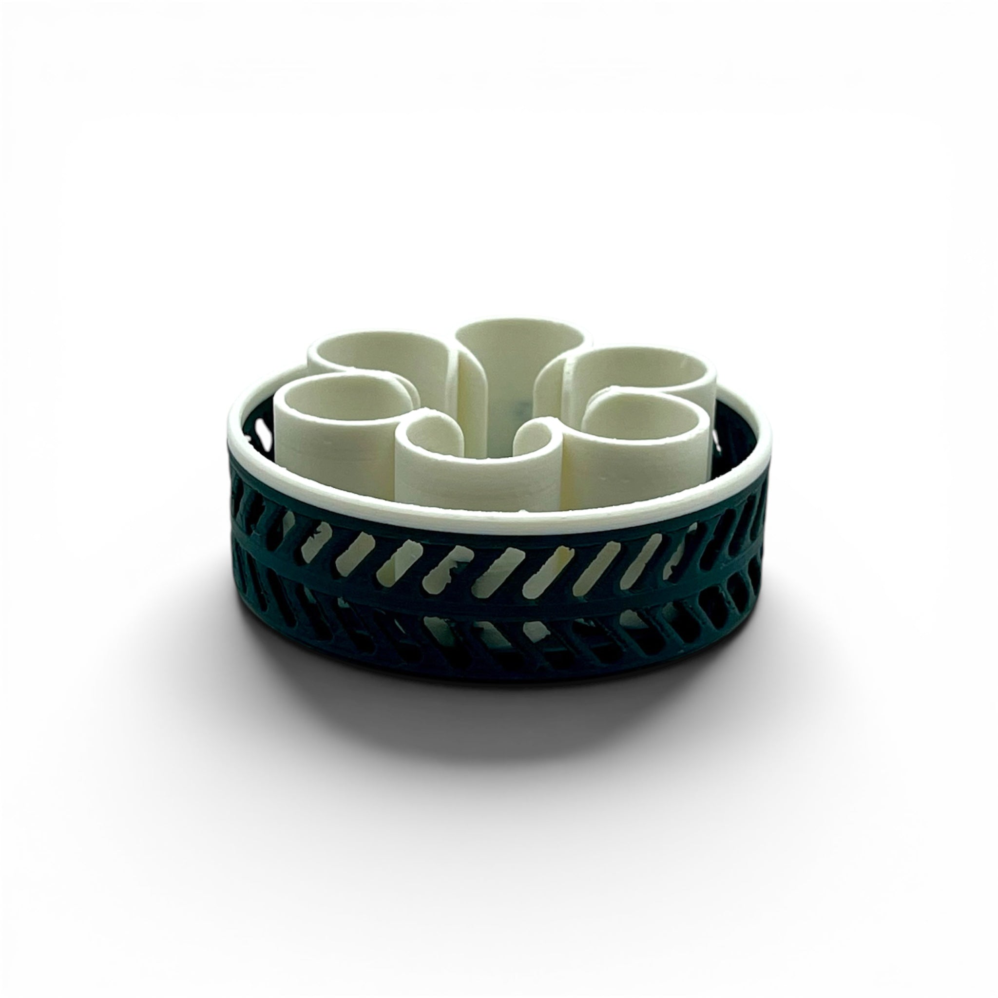 PURESMOKE Glasfilter Waschmaschine – Reinigungstool für Glasfilter - PURESMOKE Filters