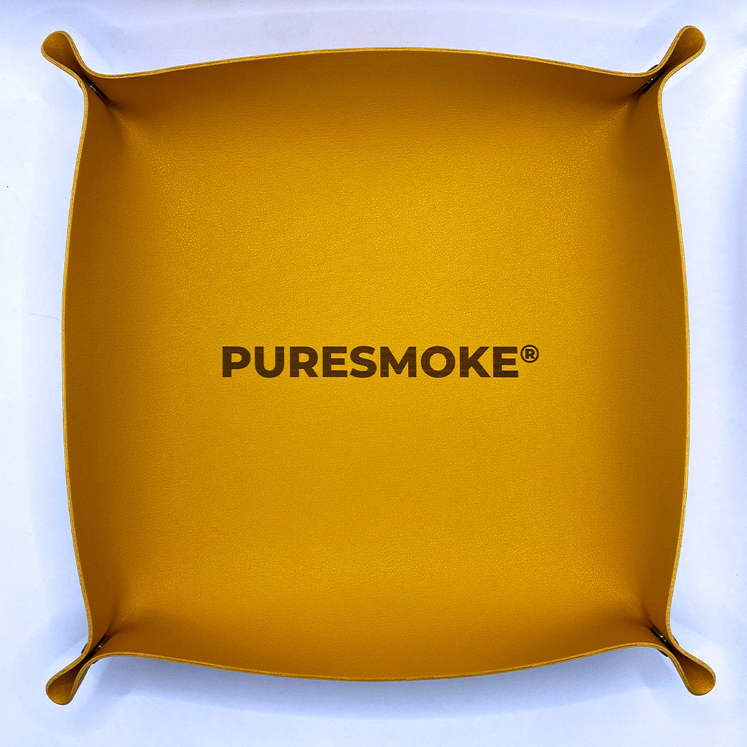 PURESMOKE® MischeUnterlage in verschiedenen Farben und Größen