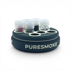 PURESMOKE TipVault für Glasfilter - PURESMOKE Filters