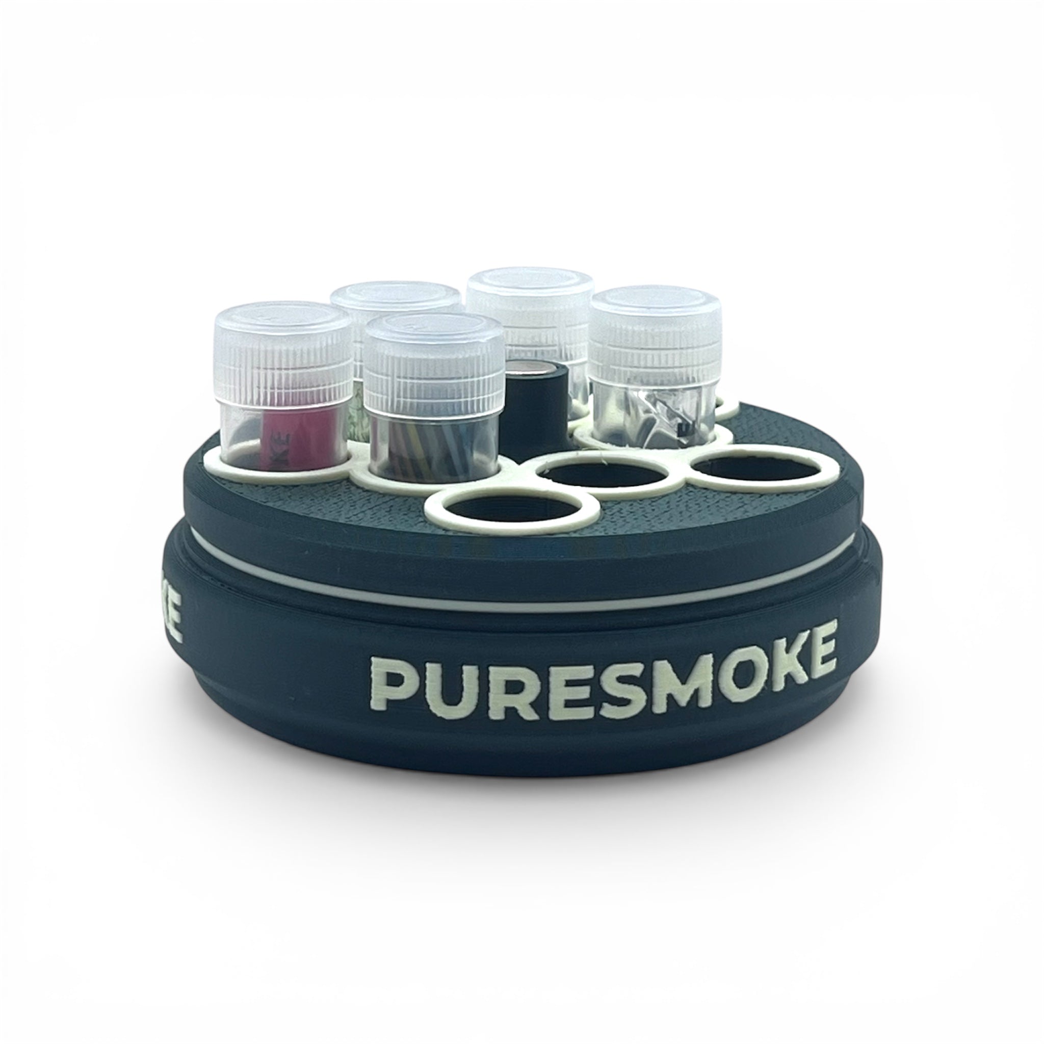 PURESMOKE TipVault für Glasfilter - PURESMOKE Filters