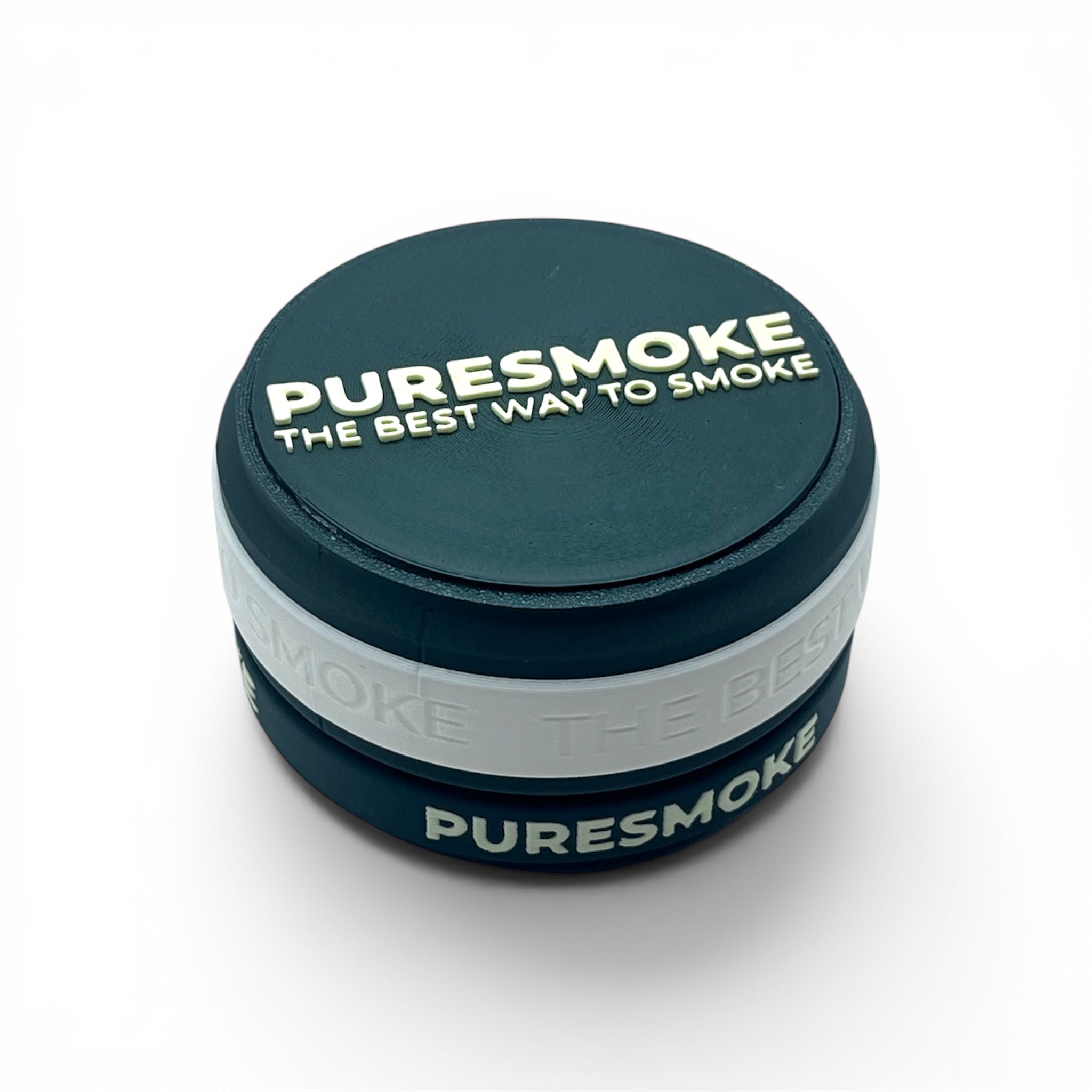 PURESMOKE TipVault für Glasfilter - PURESMOKE Filters