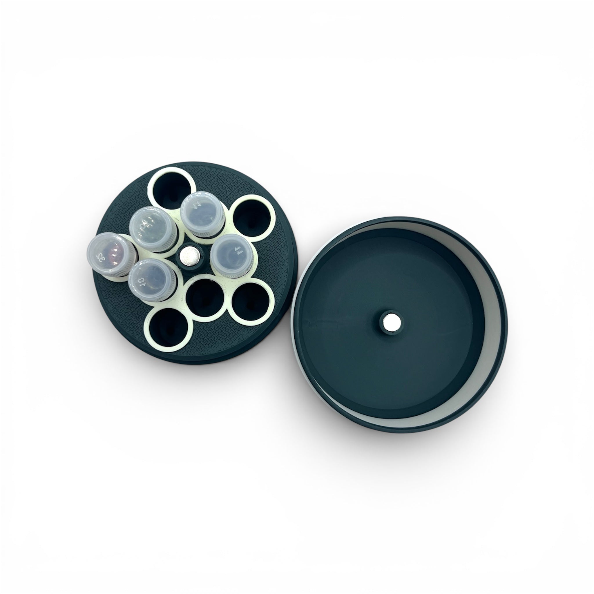 PURESMOKE TipVault für Glasfilter - PURESMOKE Filters