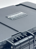 PURESMOKE Hardcase Aufbewahrungsbox für Glasfilter (Große Größe) - PURESMOKE Filters