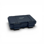 PURESMOKE Hardcase Aufbewahrungsbox für Glasfilter (Große Größe) - PURESMOKE Filters
