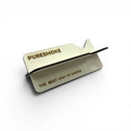 PURESMOKE 2-teilige Drehhilfe - PURESMOKE Filters