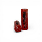PURESMOKE Twist Glow in the Dark Glasfilter | ⍉ 8 & 10mm | Crimson Glow - PURESMOKE Filters