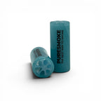 PURESMOKE Unique Glasfilter | ⍉ 10 & 12mm | Arctic Blue - PURESMOKE Filters