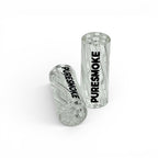 PURESMOKE Twist Glasfilter | ⍉ 10mm | Liquid Jelly - PURESMOKE Filters