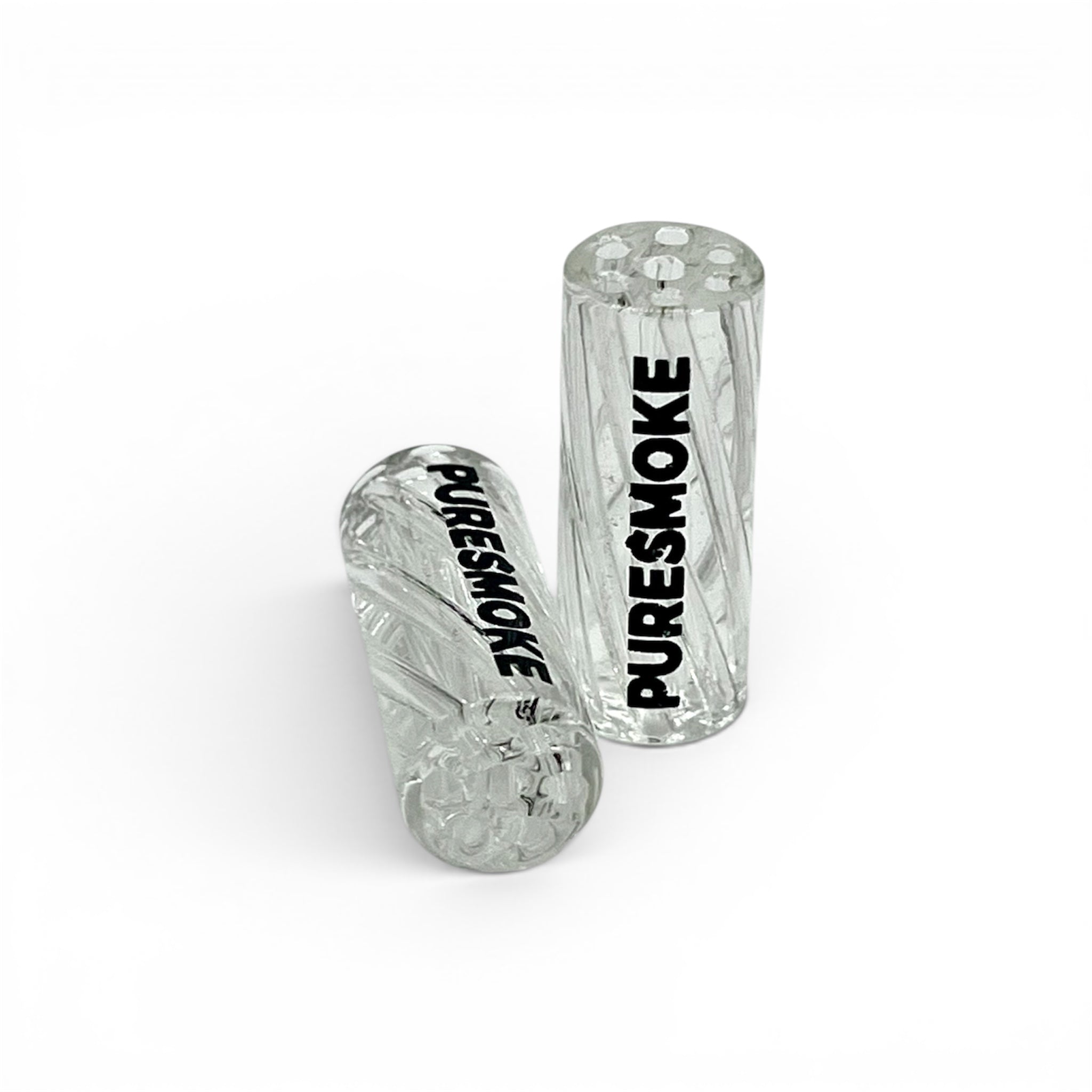 PURESMOKE Twist Glasfilter | ⍉ 10mm | Liquid Jelly - PURESMOKE Filters