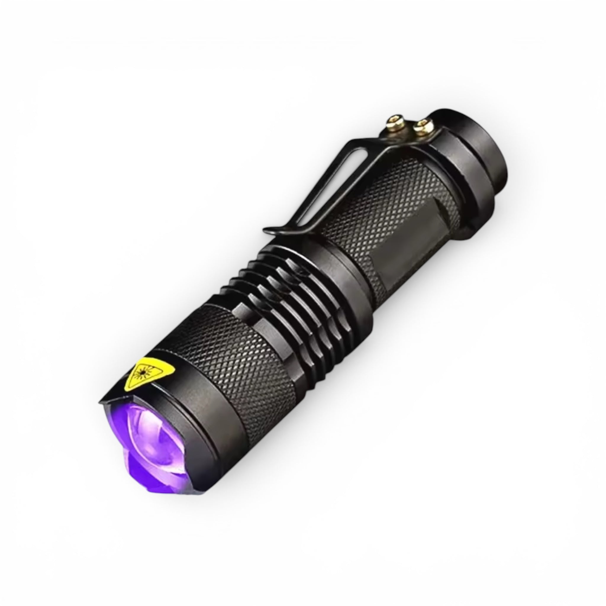 UV-Lampe für Glasfilter - PURESMOKE Filters