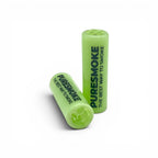 PURESMOKE Milky Glasfilter | ⍉ 8mm | Pistacia Cream - PURESMOKE Filters