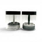 PURESMOKE Glasfilter Waschmaschine - PURESMOKE Filters