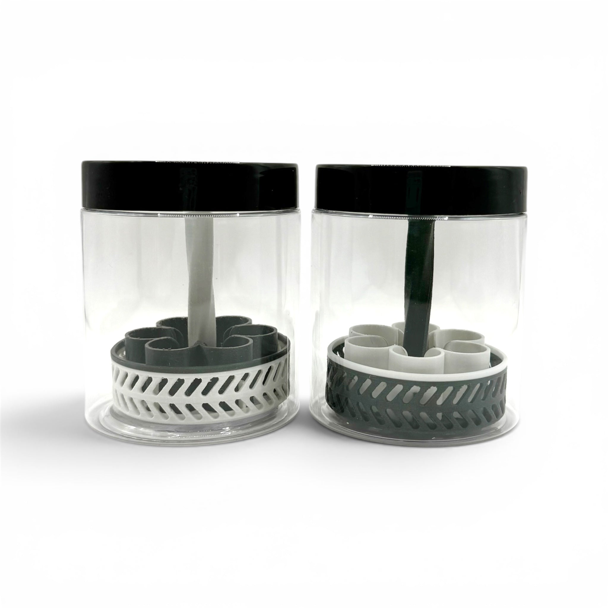 PURESMOKE Glasfilter Waschmaschine - PURESMOKE Filters