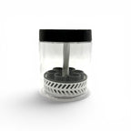 PURESMOKE Glasfilter Waschmaschine - PURESMOKE Filters