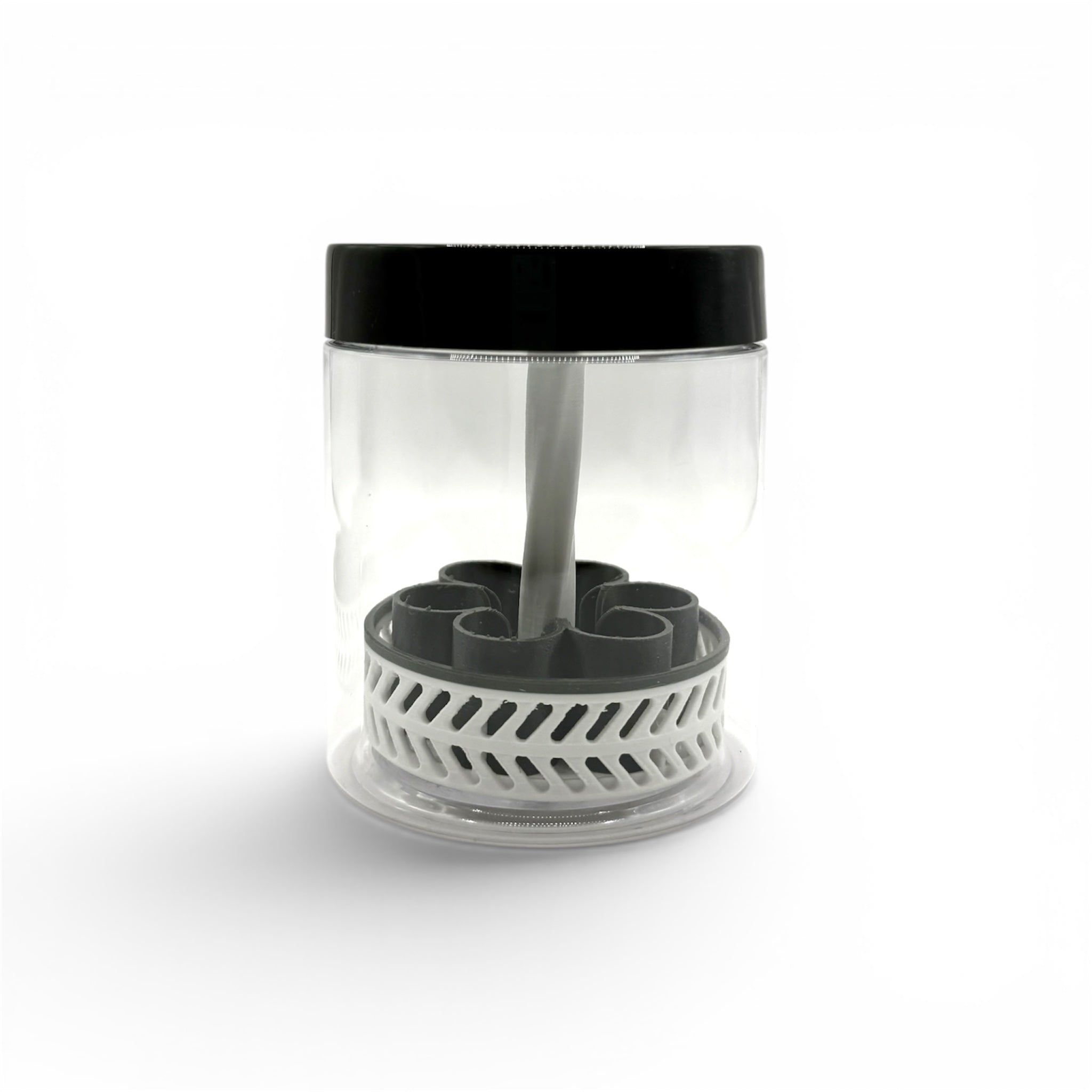 PURESMOKE Glasfilter Waschmaschine - PURESMOKE Filters