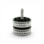 PURESMOKE Glasfilter Waschmaschine - PURESMOKE Filters