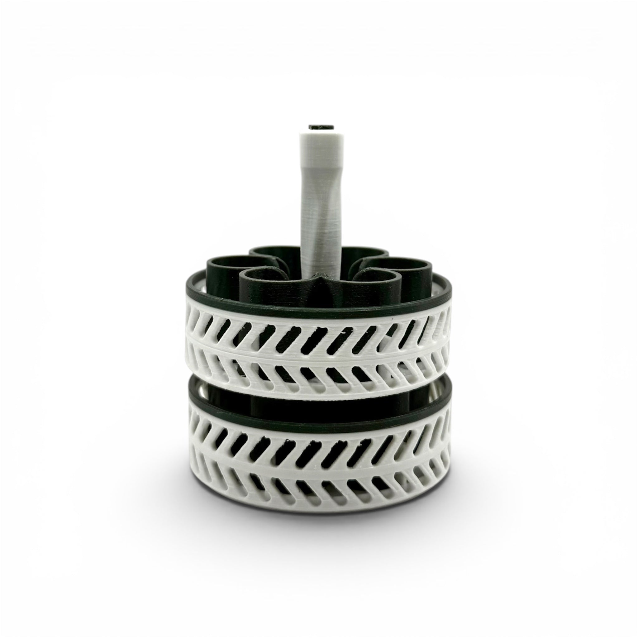 PURESMOKE Glasfilter Waschmaschine - PURESMOKE Filters