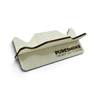 PURESMOKE 2-teiliges Rolling Tray (beidseitig)