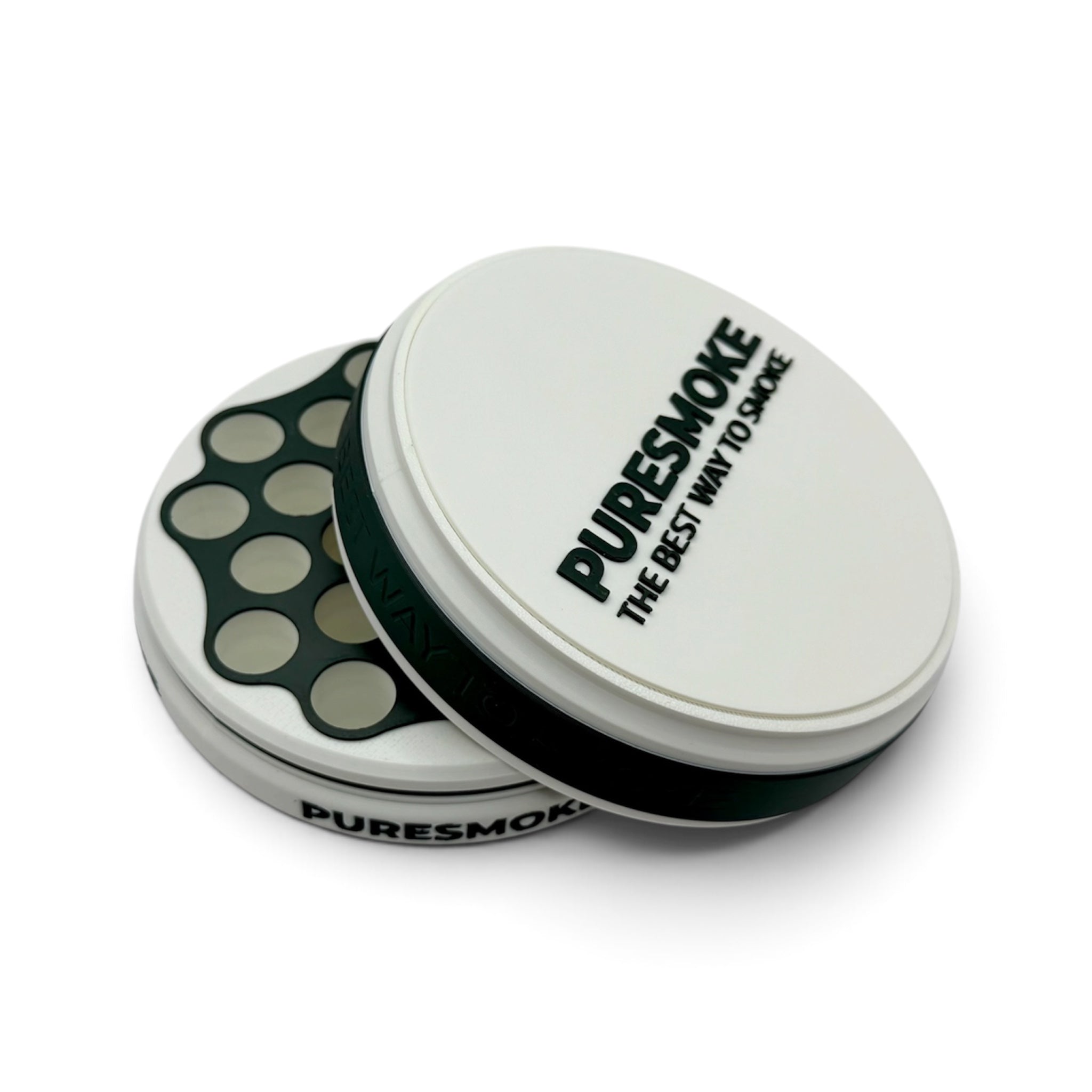 PURESMOKE XXXL MagVault für Glasfilter