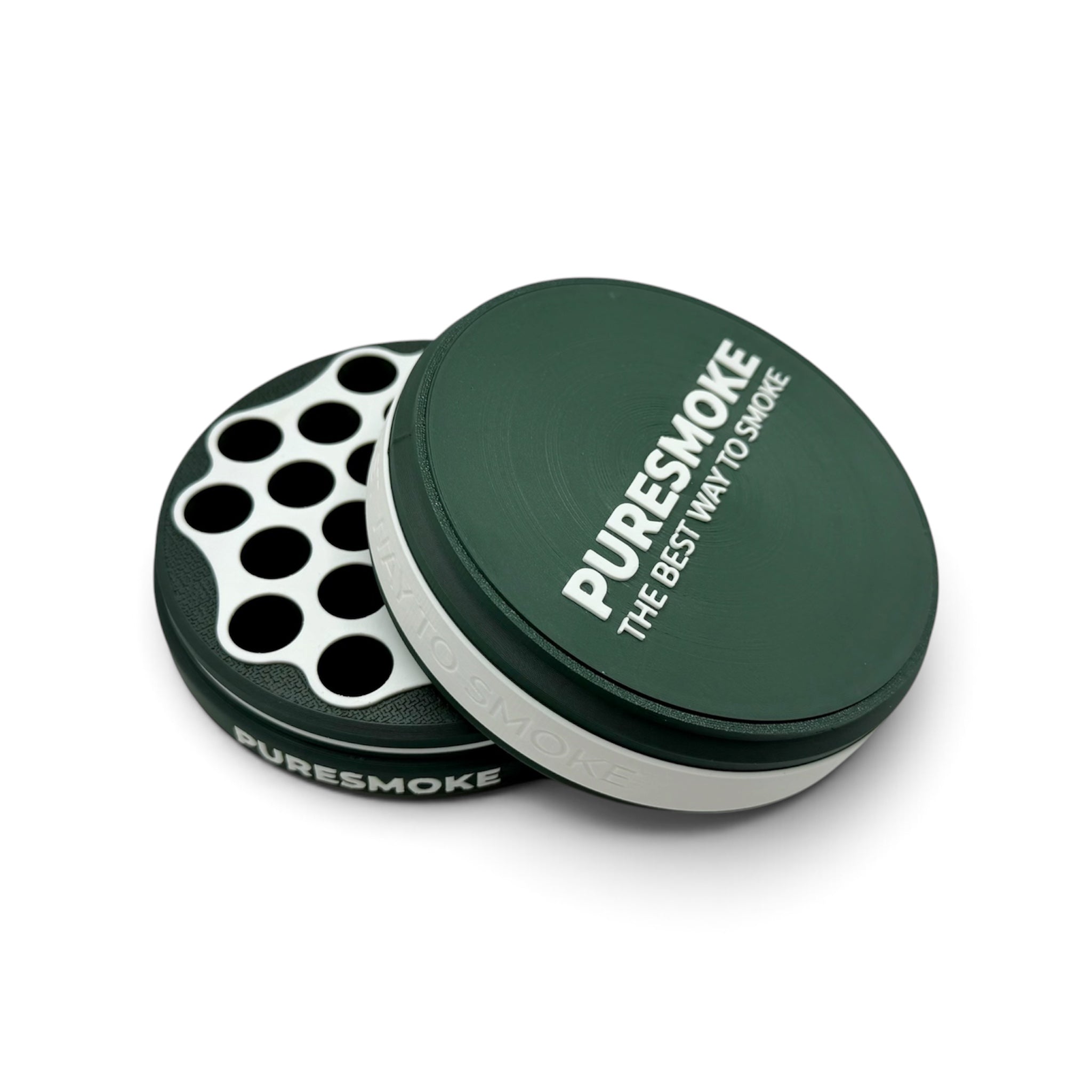 PURESMOKE XXXL MagVault für Glasfilter