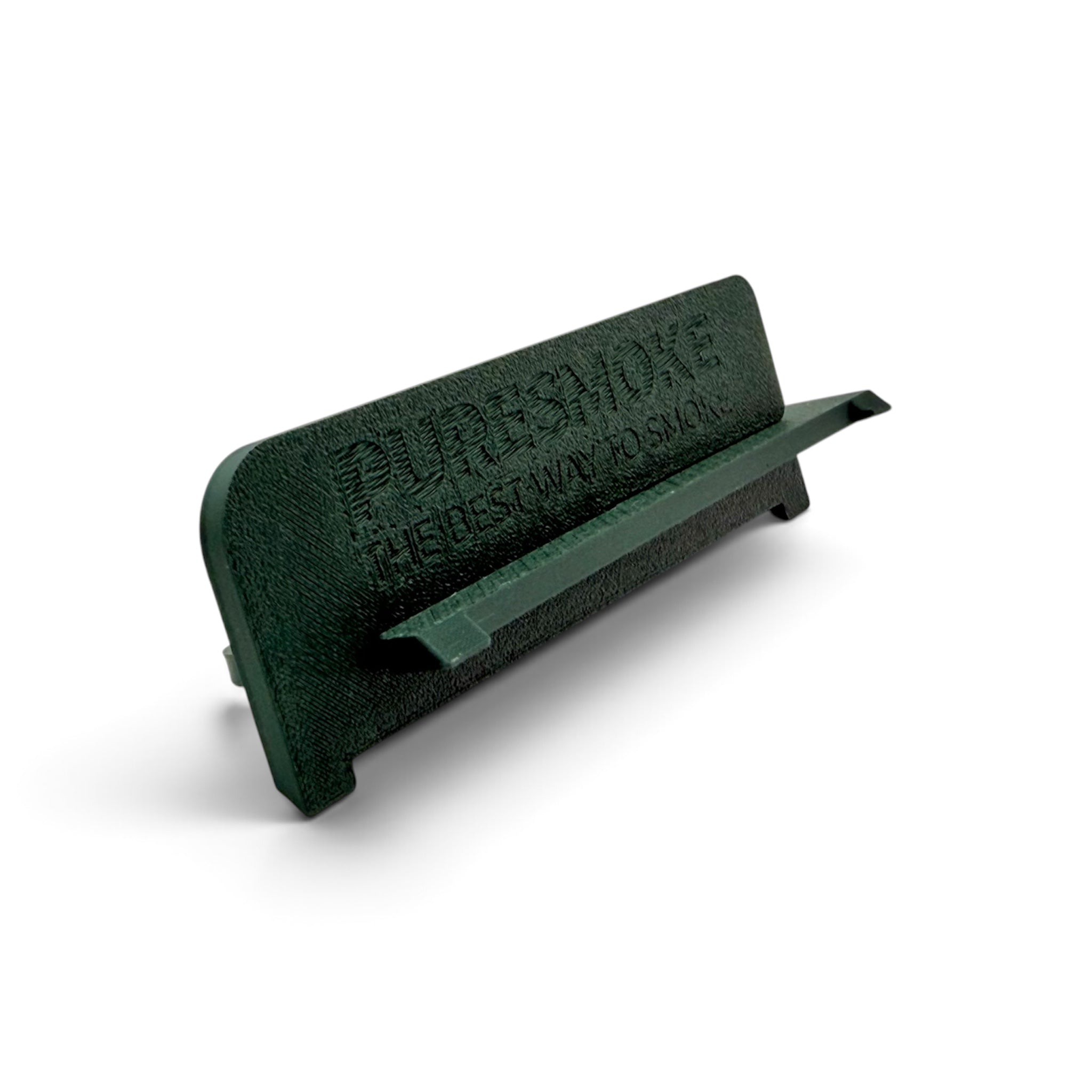 PURESMOKE 2-teiliges MagRolling Tray – Kunststoff (beidseitig)