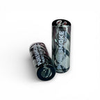 PURESMOKE Noodles Glasfilter | ⍉ 9mm | Dark Matter PURESMOKE Filters